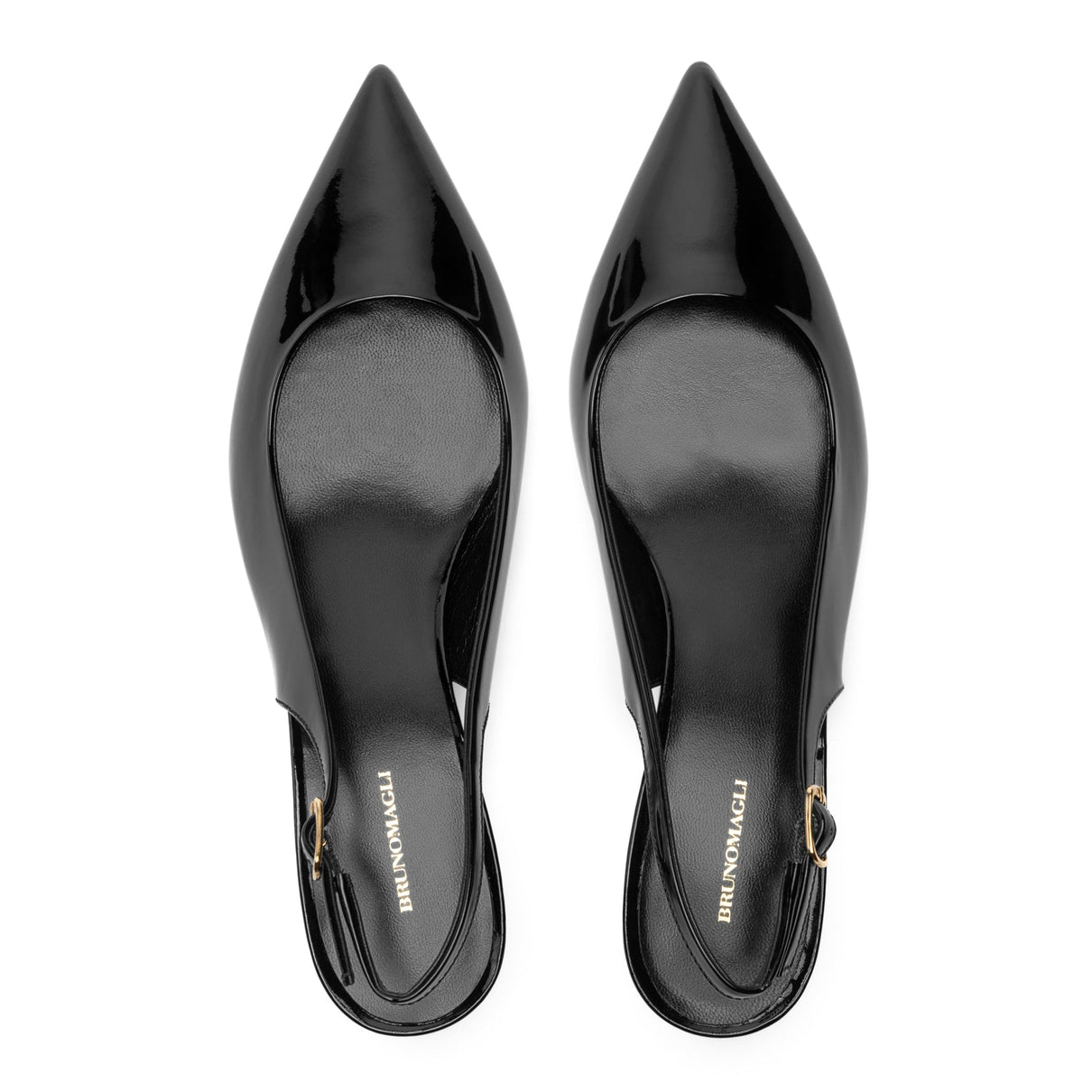 Bruno Magli Palerma Slingback Pump