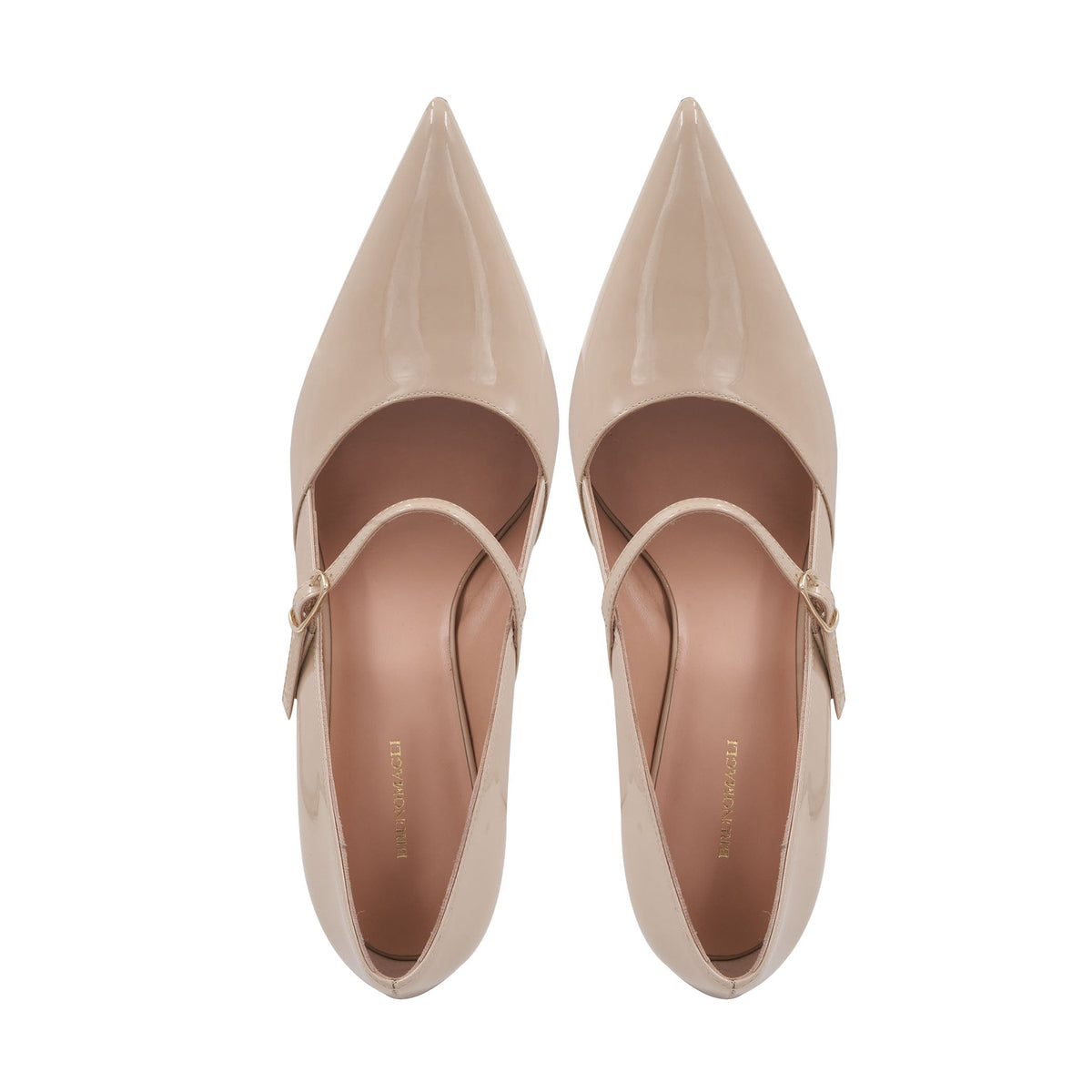Bruno Magli Prima Sand Patent