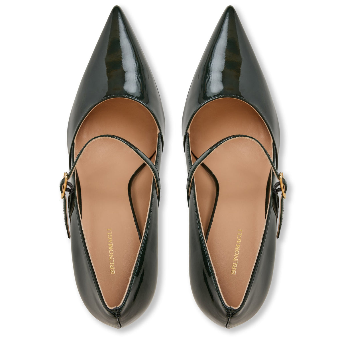 Bruno Magli Prima Pump