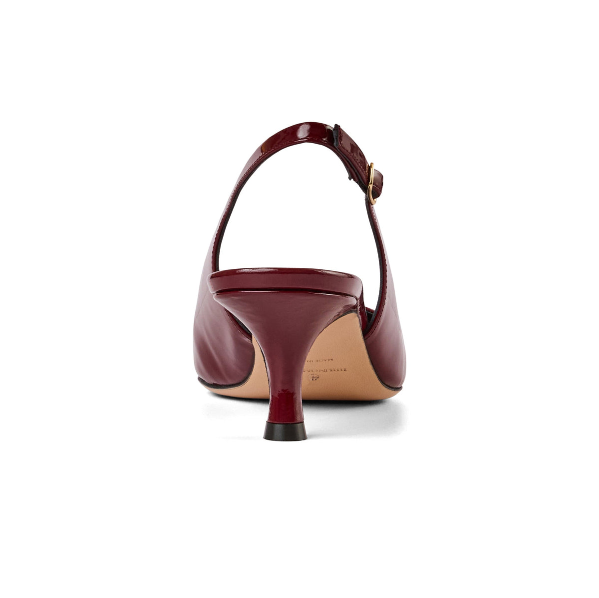 Bruno Magli Palerma Slingback Pump