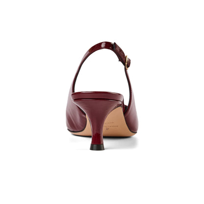 Bruno Magli Palerma Slingback Pump