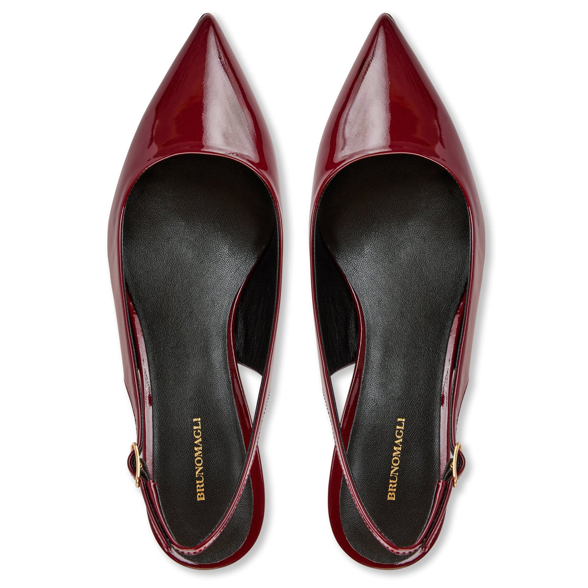Bruno Magli Palerma Slingback Pump