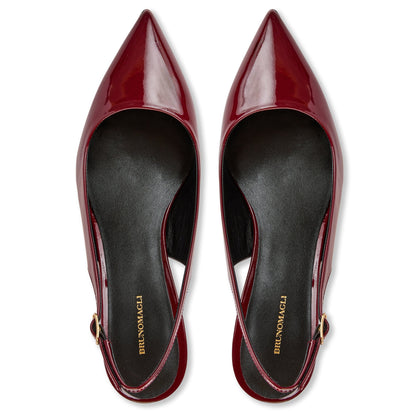 Bruno Magli Palerma Slingback Pump