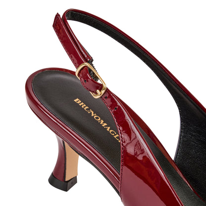 Bruno Magli Palerma Slingback Pump