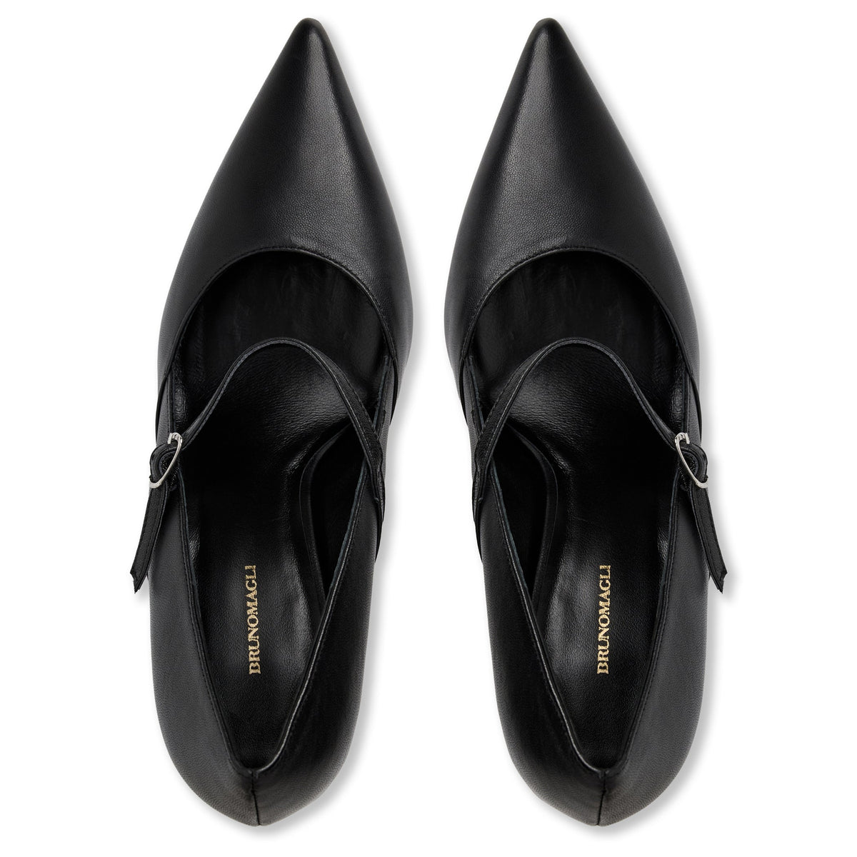 Bruno Magli Prima Pump