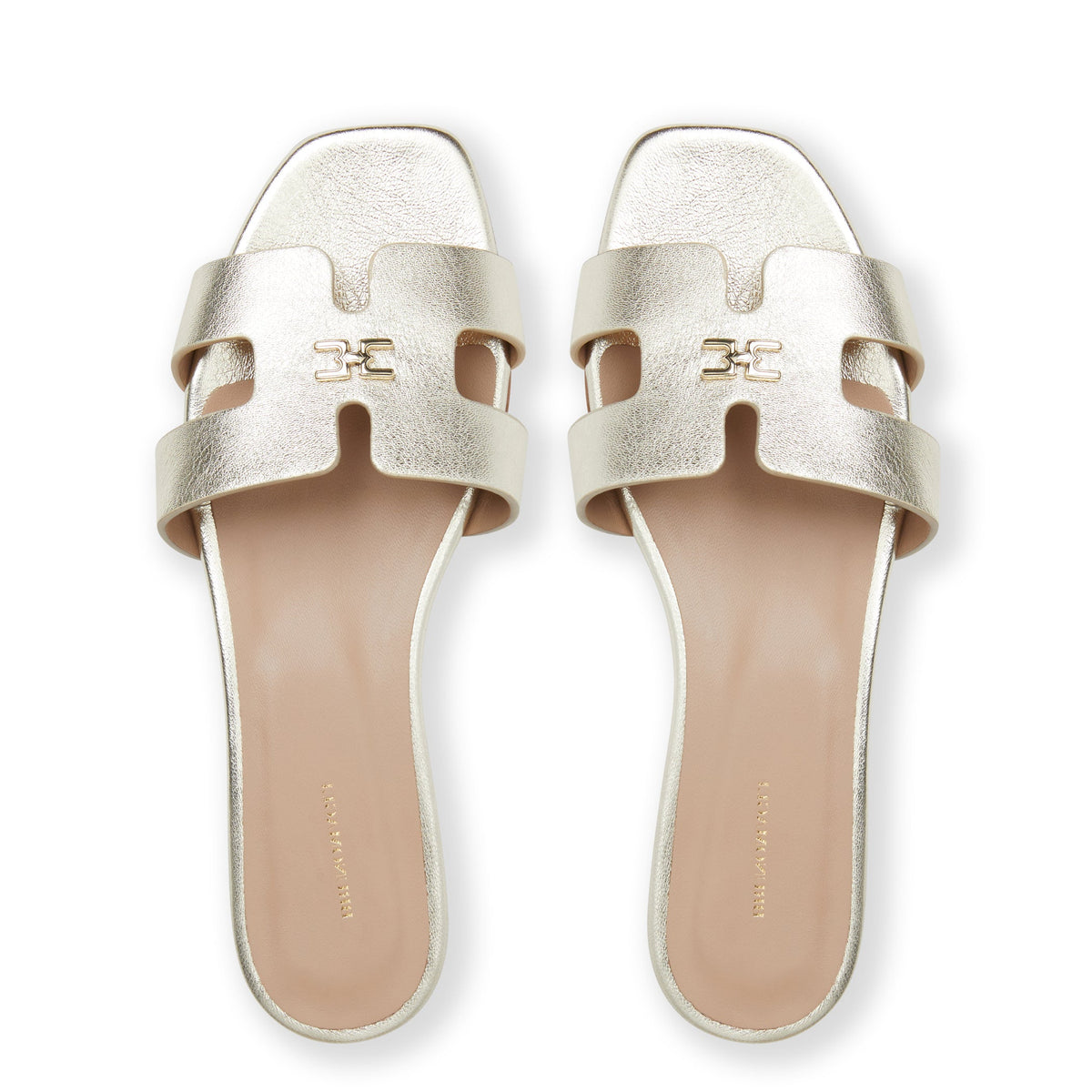 Bruno Magli Fina Single Band Sandal