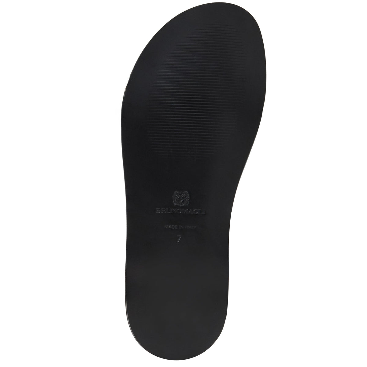 Bruno Magli Gianna Black Nappa