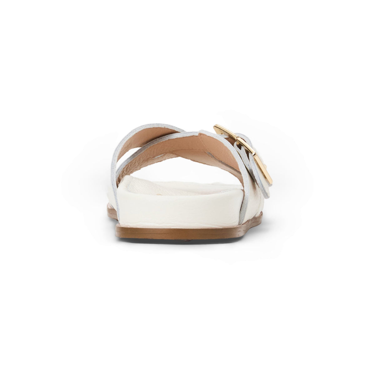 Bruno Magli Genesis Bone Tumbled