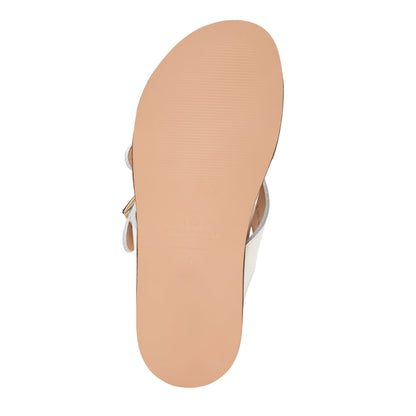 Bruno Magli Genesis Bone Tumbled