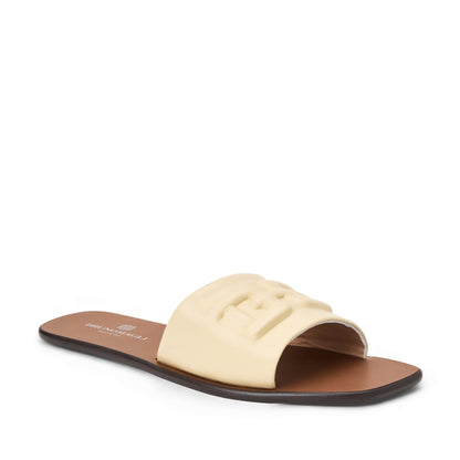 Bruno Magli Aqua Butter Tumbled