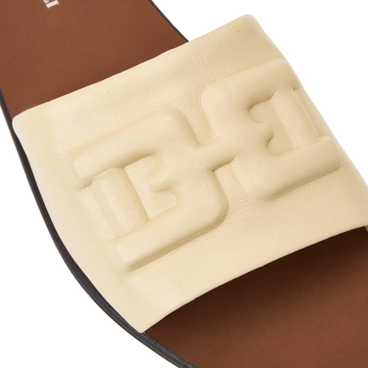 Bruno Magli Aqua Butter Tumbled