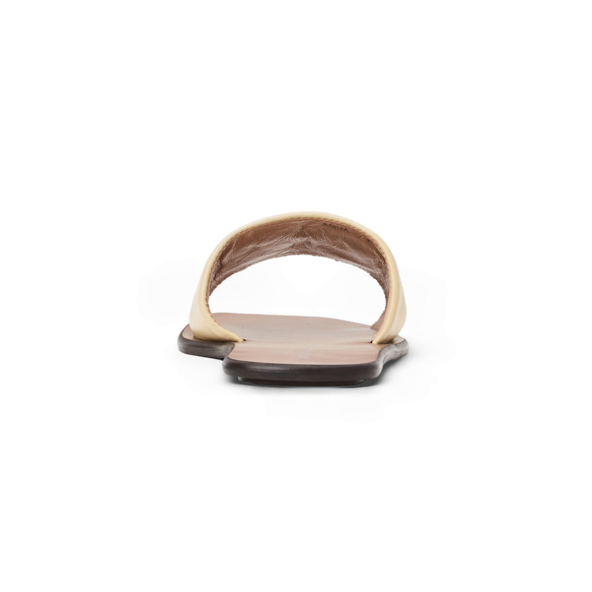 Bruno Magli Aqua Butter Tumbled
