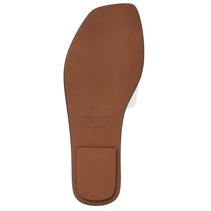 Bruno Magli Aqua Bone Tumbled
