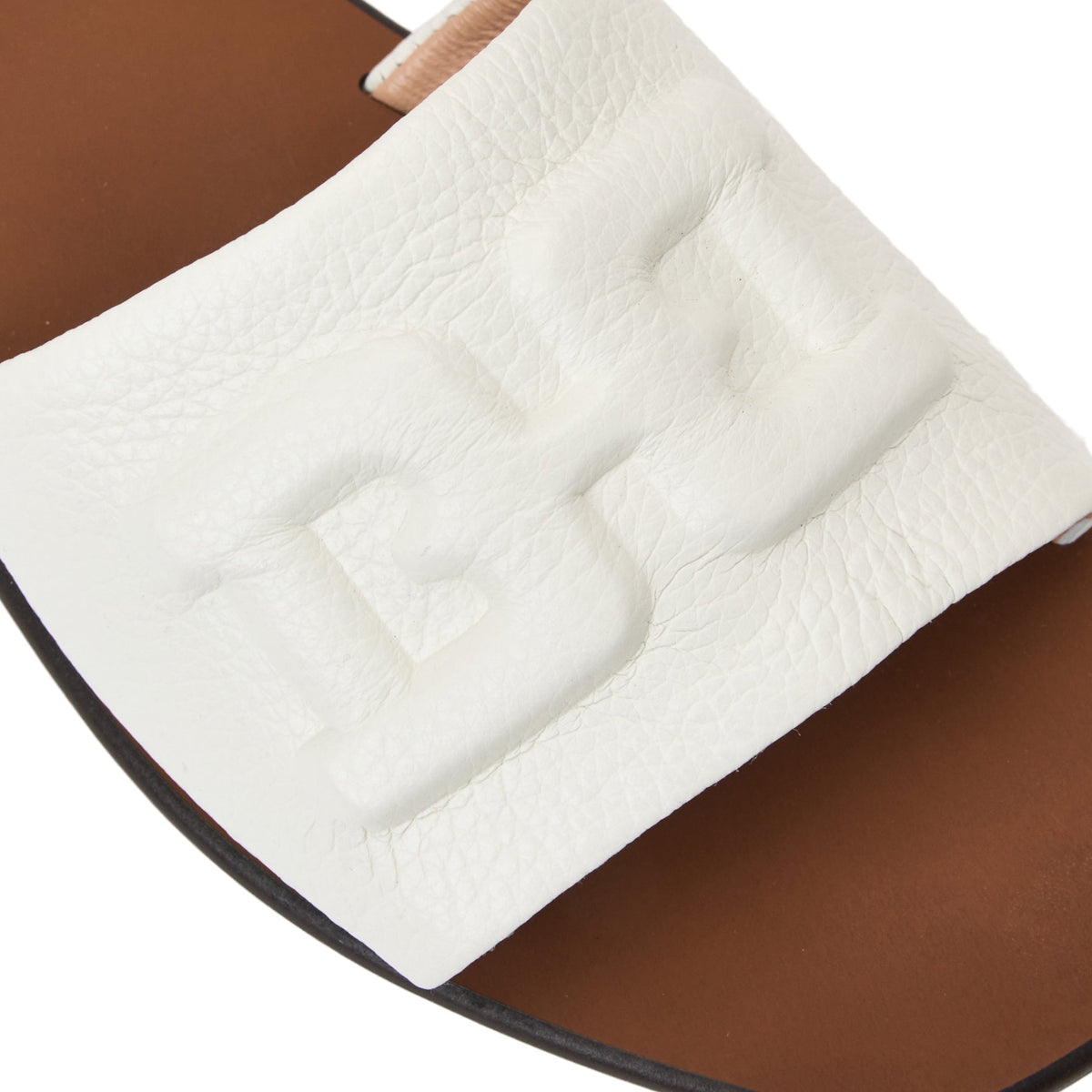 Bruno Magli Aqua Bone Tumbled