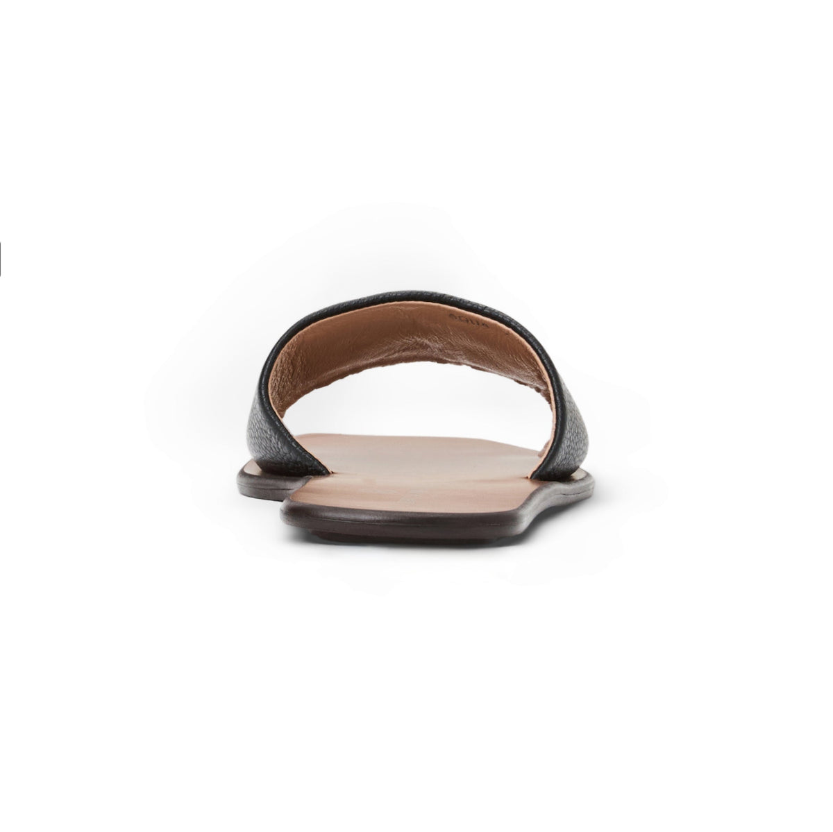Bruno Magli Aqua Black Tumbled