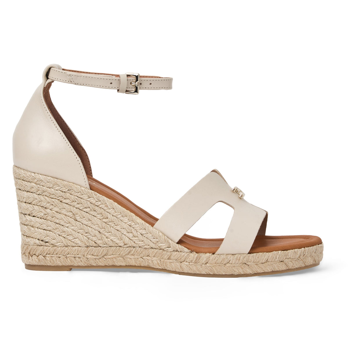 Bruno Magli Dina Bone Nappa
