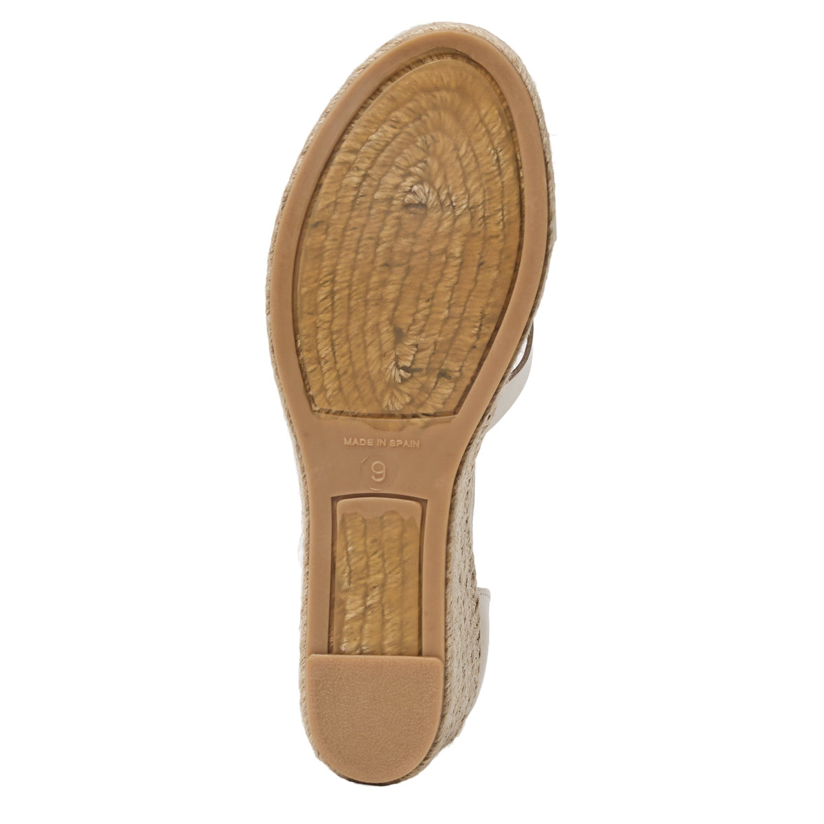 Bruno Magli Dina Bone Nappa