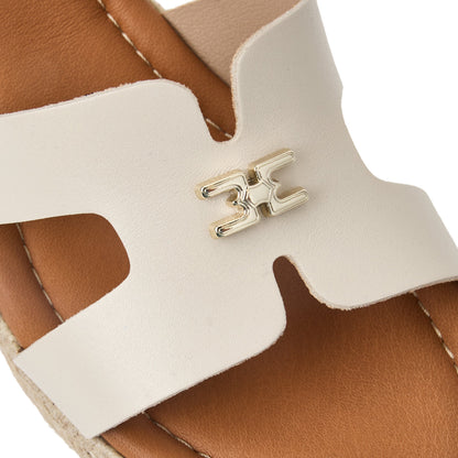 Bruno Magli Dina Bone Nappa