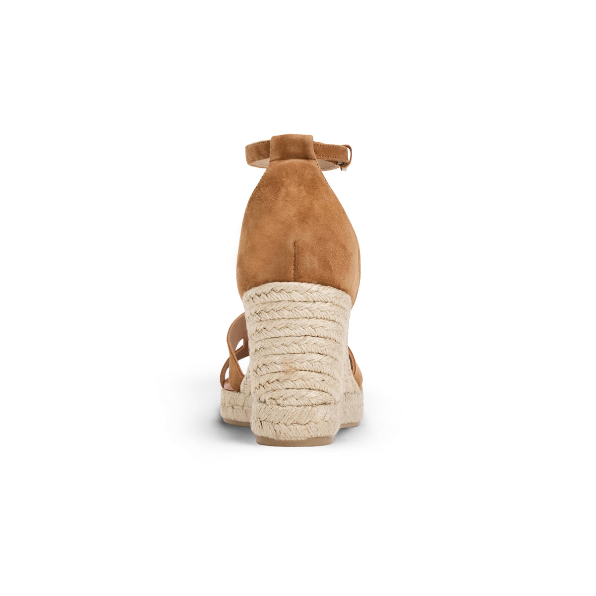 Bruno Magli Dina Cognac Suede