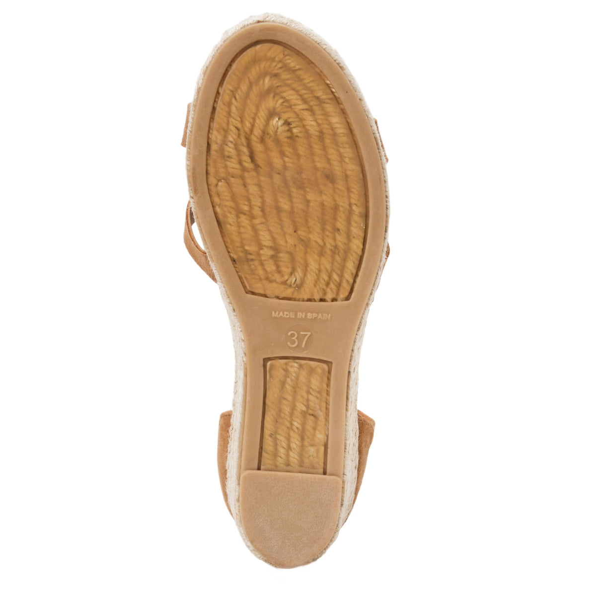 Bruno Magli Dina Cognac Suede
