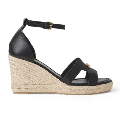 Bruno Magli Dina Black Nappa