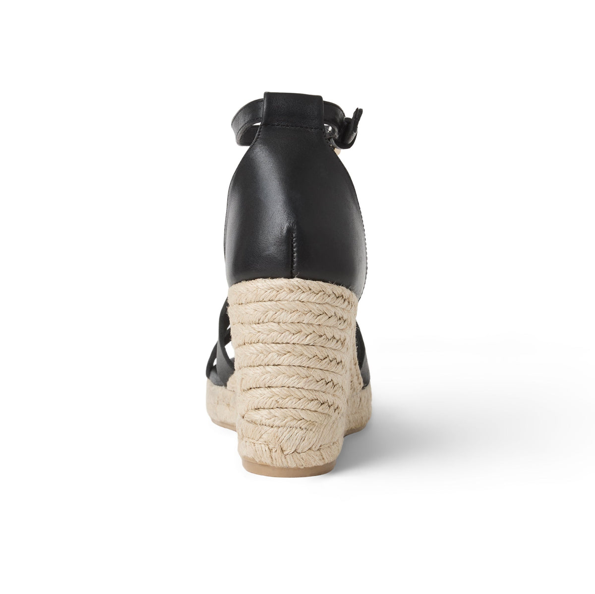 Bruno Magli Dina Black Nappa