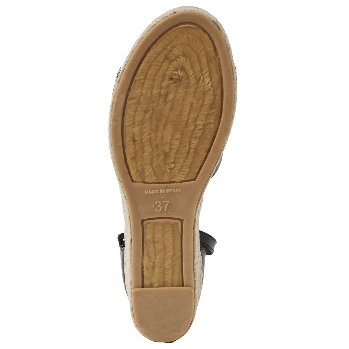 Bruno Magli Dina Black Nappa