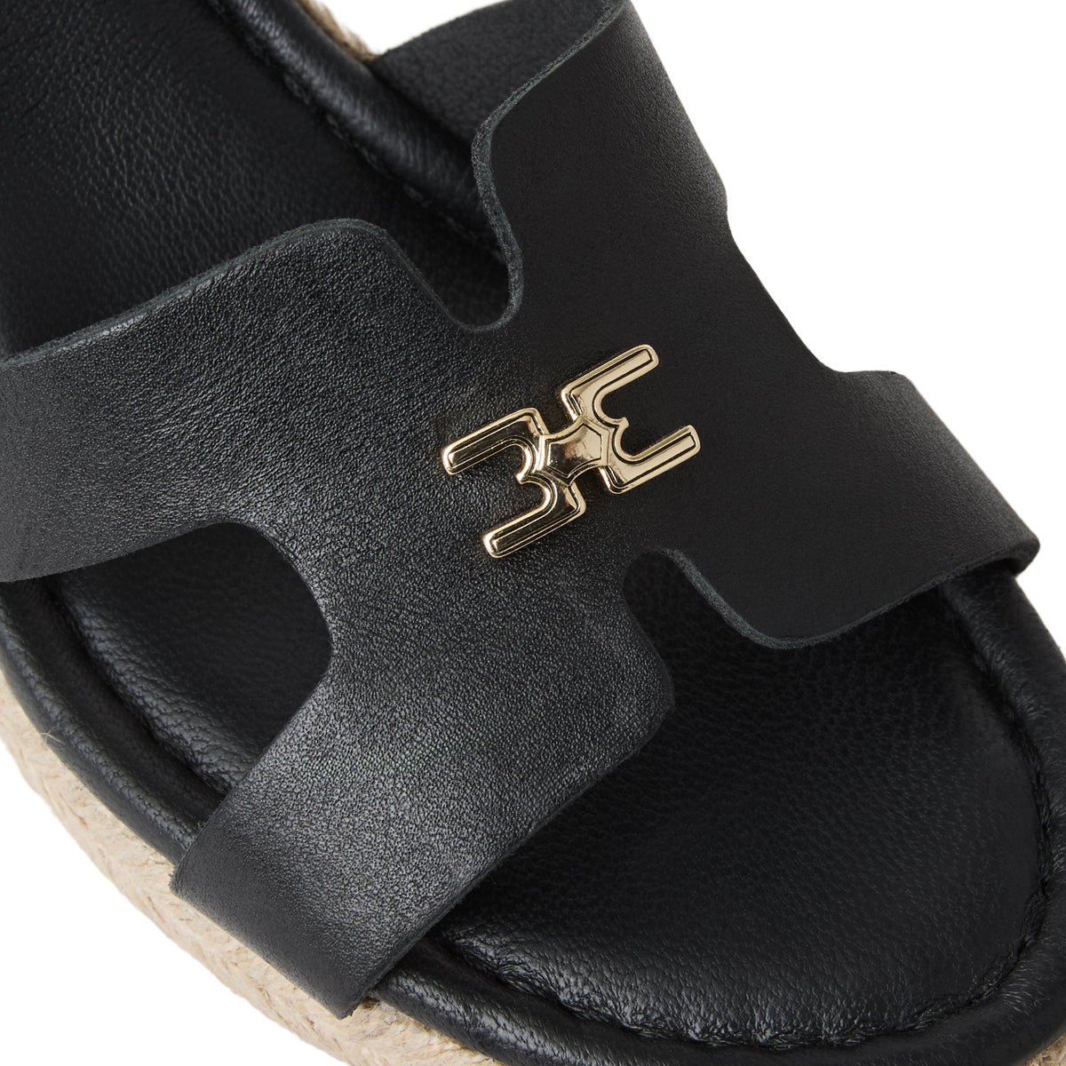 Bruno Magli Dina Black Nappa