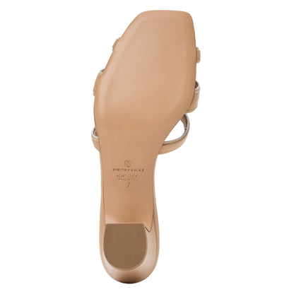 Bruno Magli Enora Tan Nappa/Tonal
