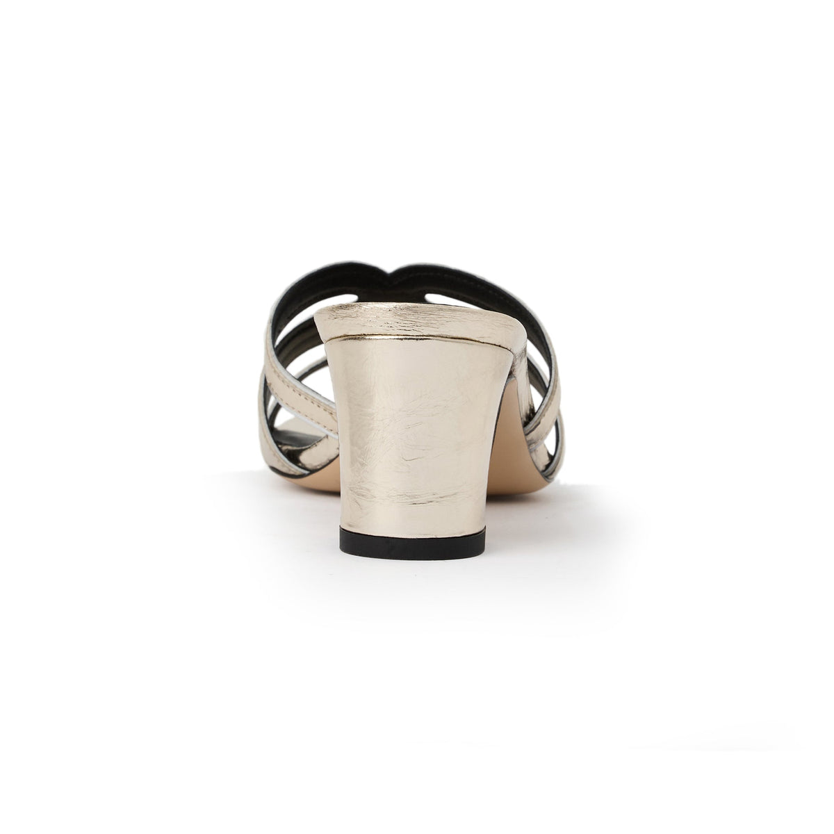 Bruno Magli Enora Platino/Silver