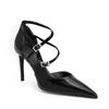 Black Patent