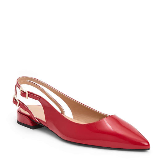 Bruno Magli Juliet Berry Patent