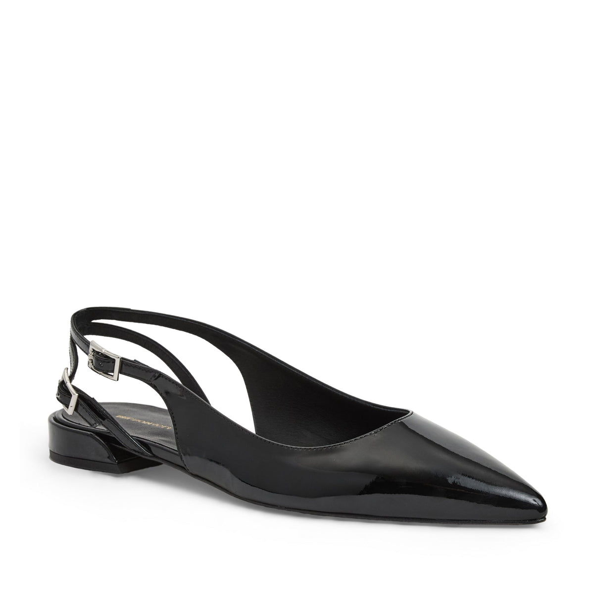 Bruno Magli Juliet Black Patent