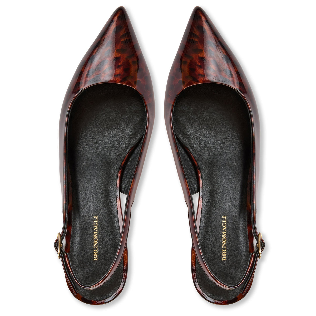 Bruno Magli Palerma Slingback Pump