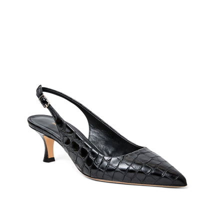 Bruno Magli Palerma Slingback Pump