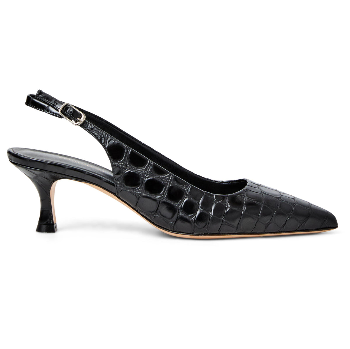 Bruno Magli Palerma Slingback Pump