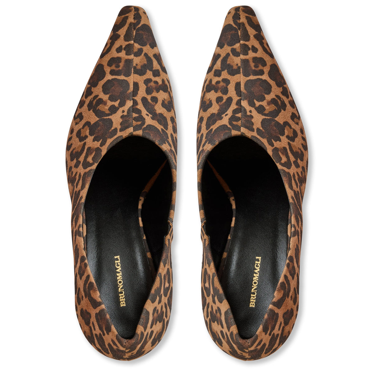 Bruno Magli Athena Pump