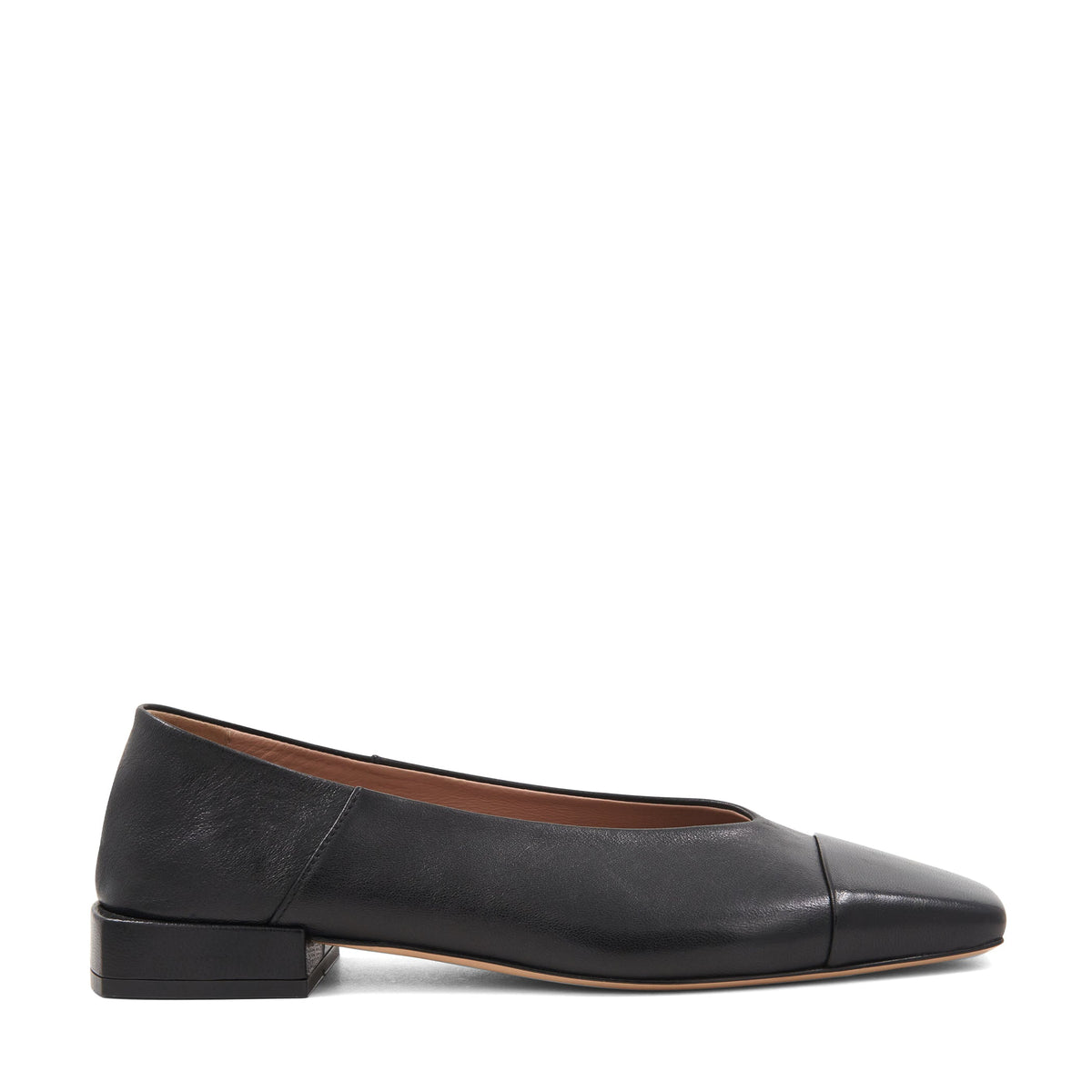 Bruno Magli Patria Black/Black
