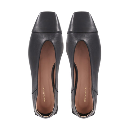 Bruno Magli Patria Black/Black