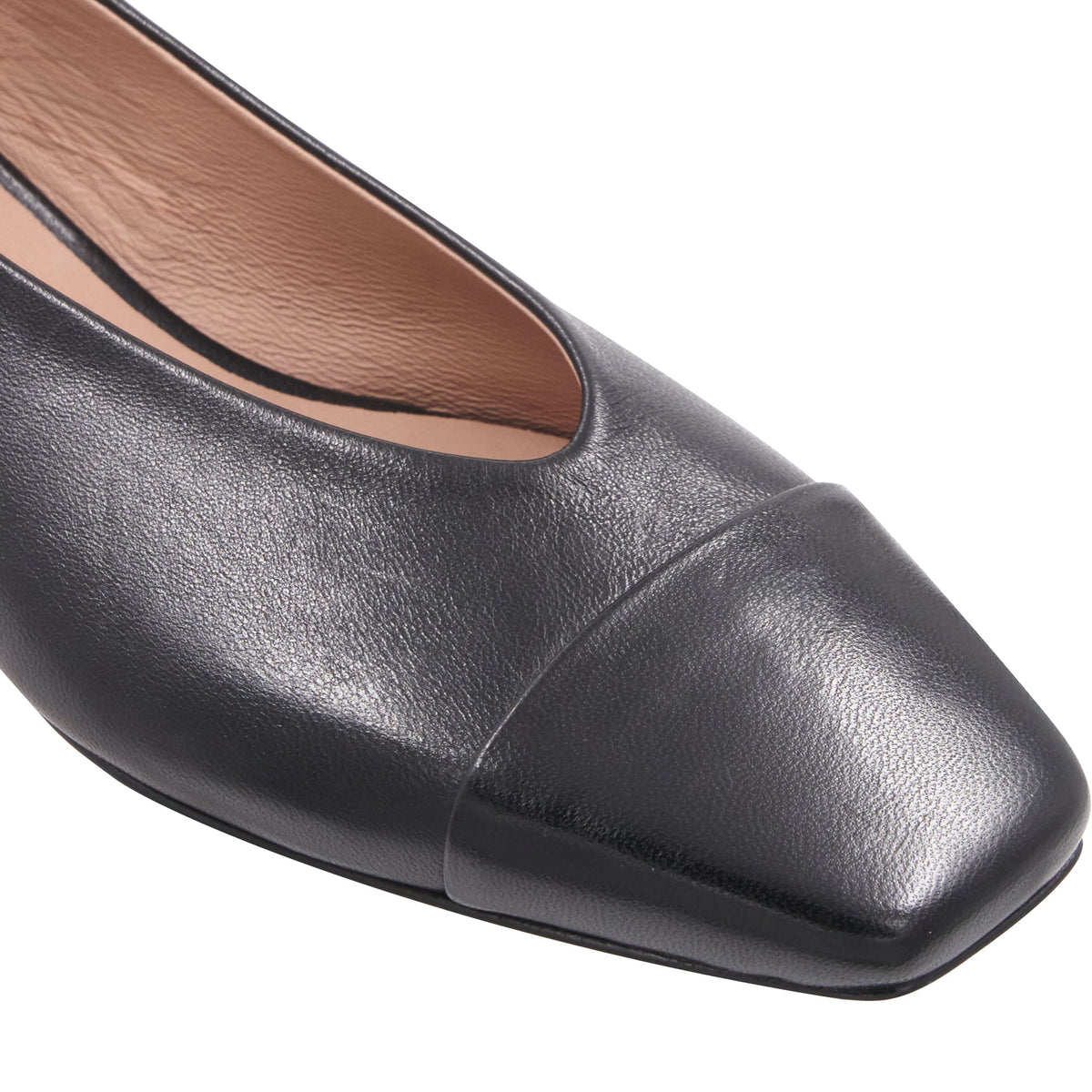 Bruno Magli Patria Black/Black