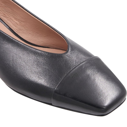 Bruno Magli Patria Black/Black