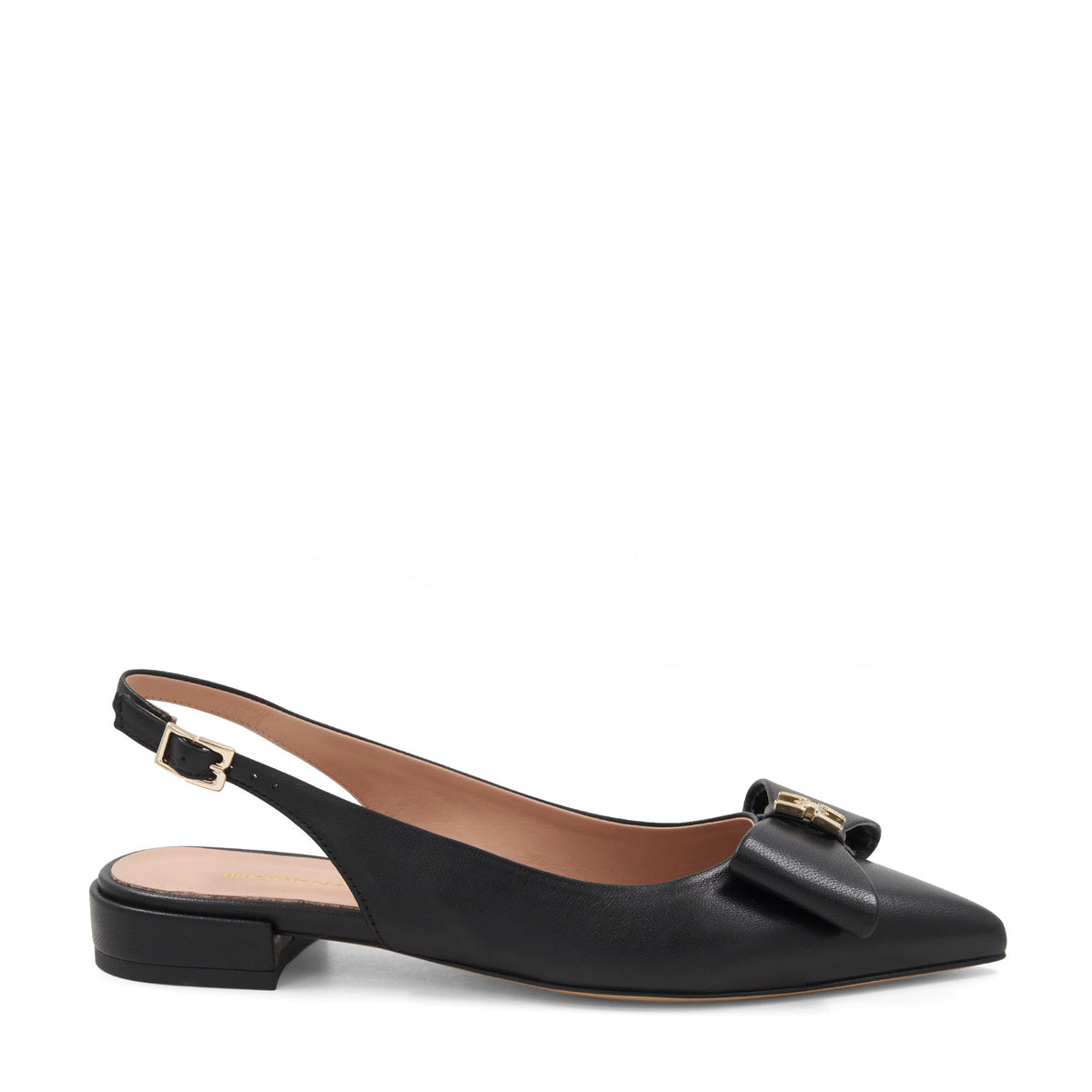 Bruno Magli Bella Black