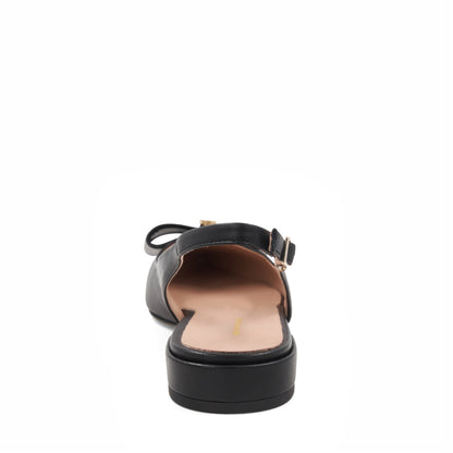 Bruno Magli Bella Black