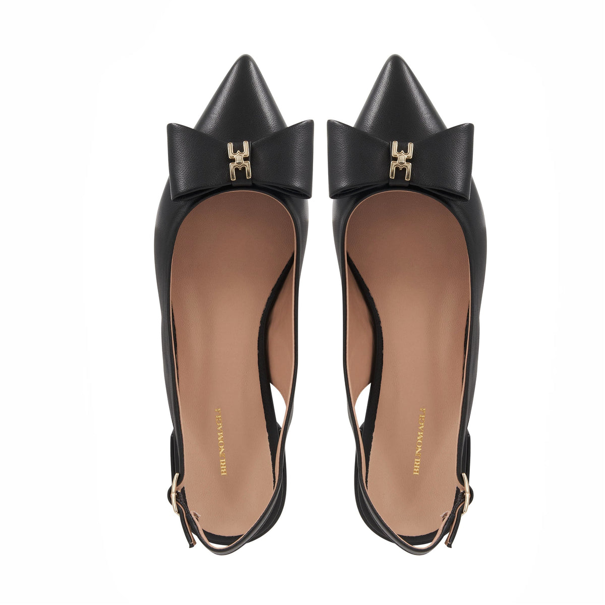 Bruno Magli Bella Black