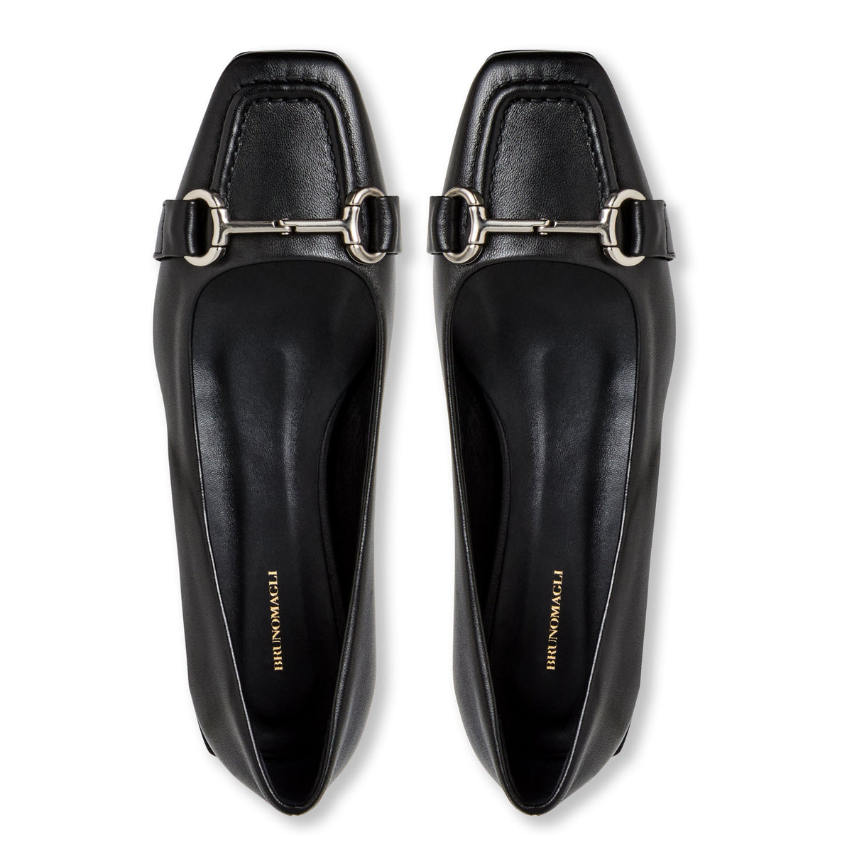 Bruno Magli Perla loafer