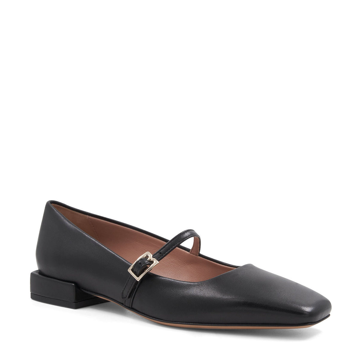 Bruno Magli Lucia Black