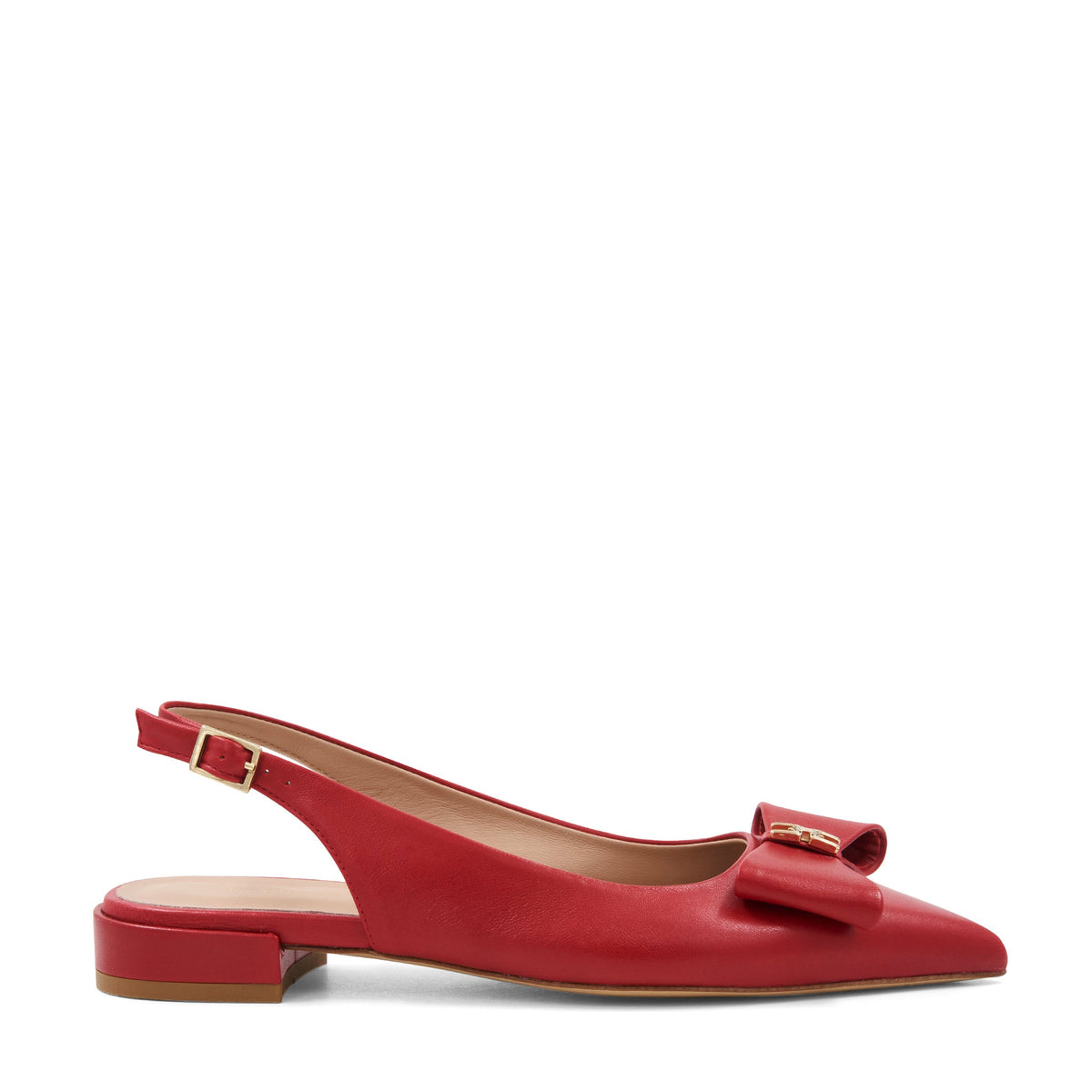 Bruno Magli Bella Red