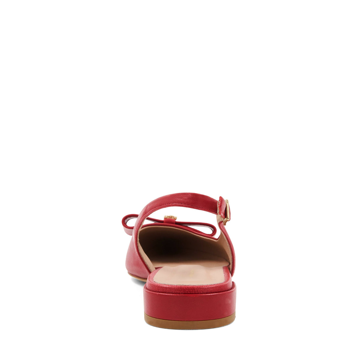 Bruno Magli Bella Red