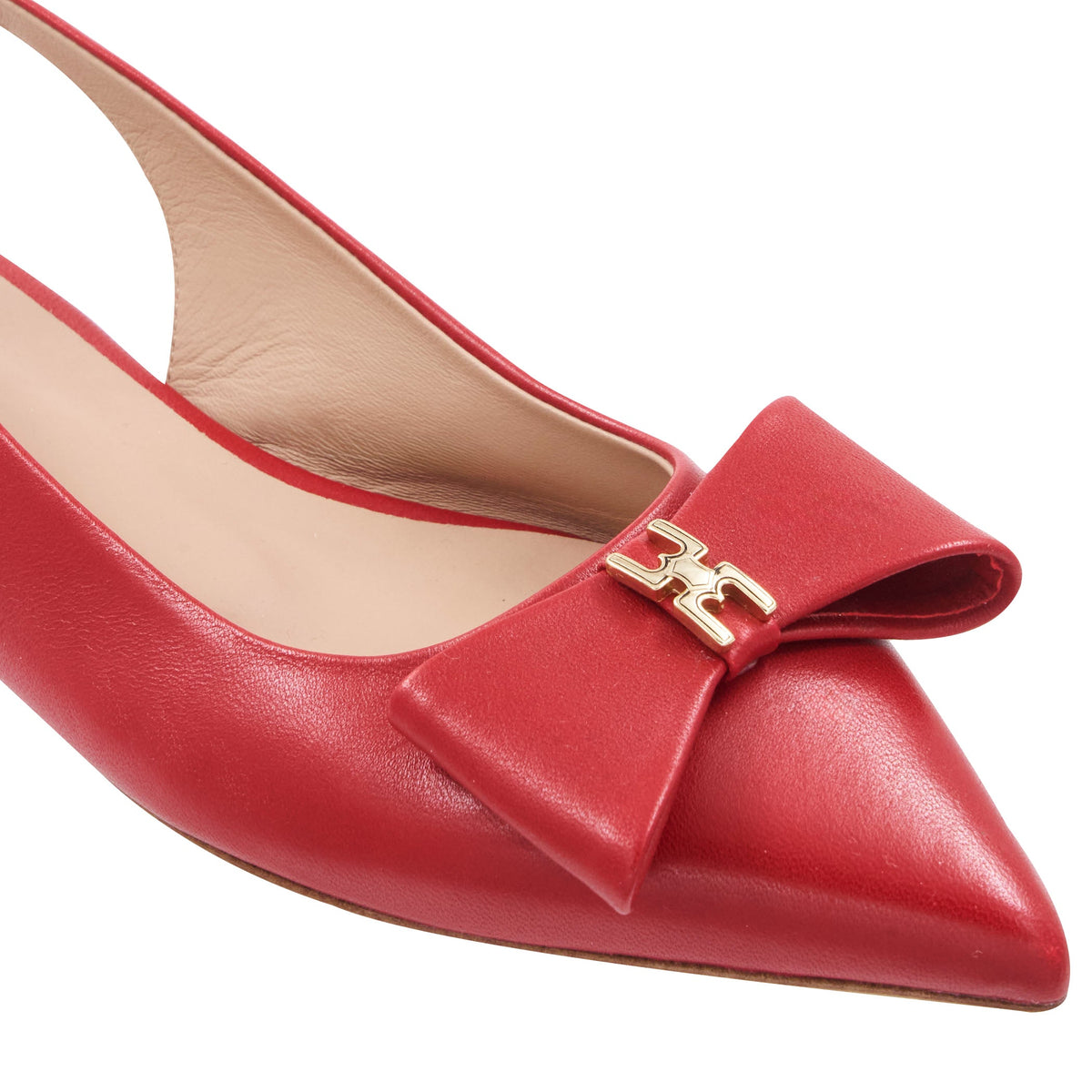 Bruno Magli Bella Red