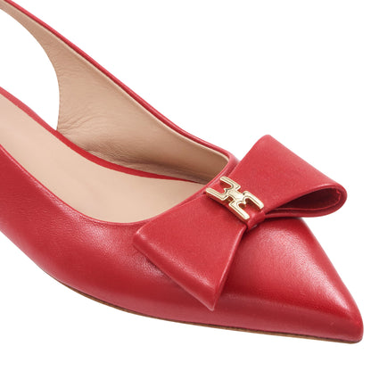 Bruno Magli Bella Red